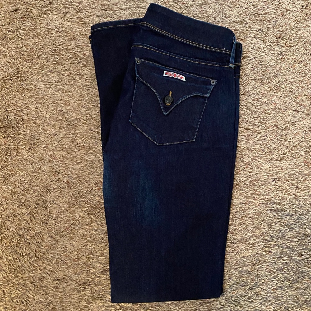 Hudson Jeans